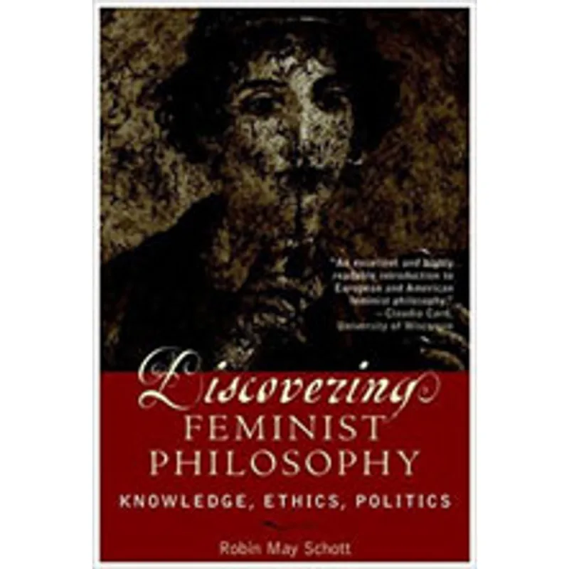 DISCOVERING FEMINIST PHILOSOPHY
