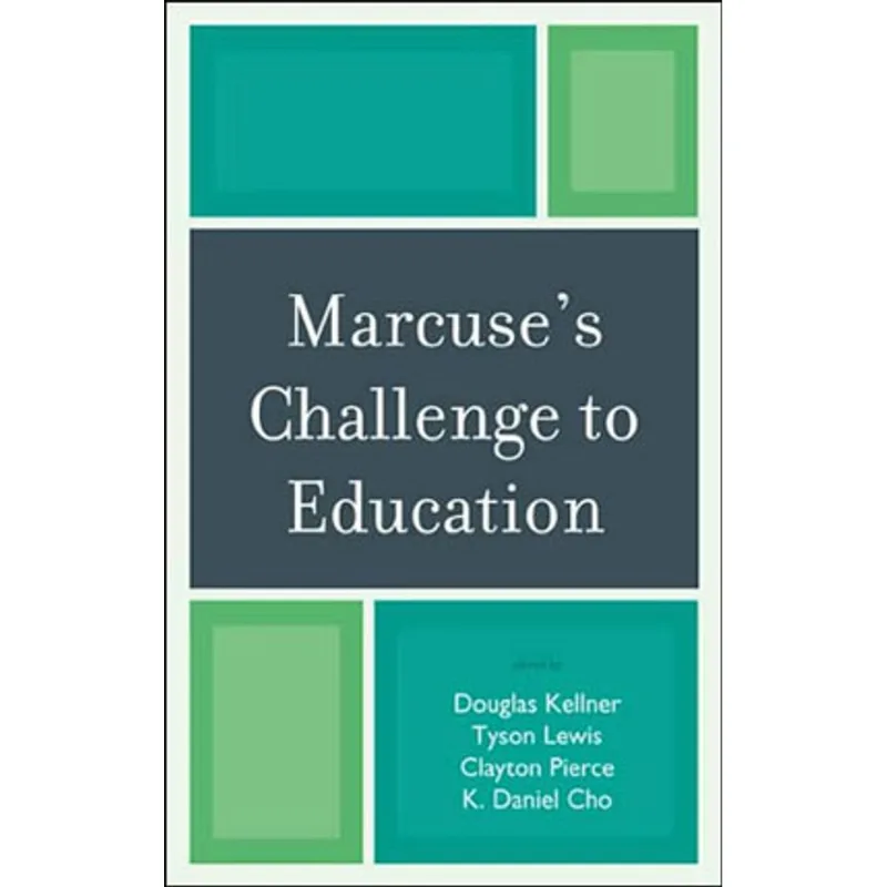 MARCUSE'S CHALLENGE TO EDUCATION
