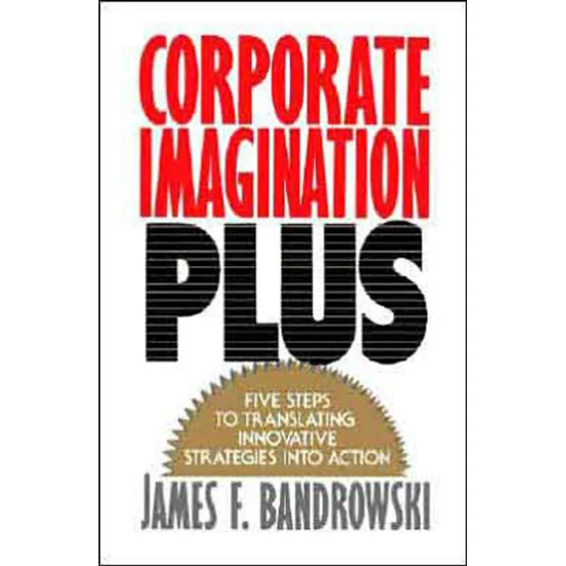 CORPORATE IMAGINATION PLUS