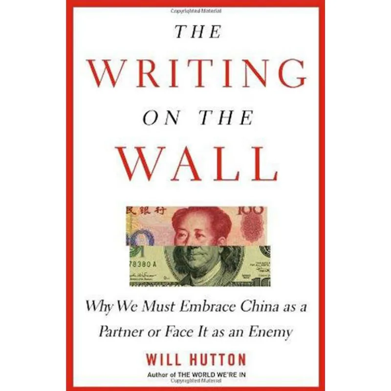 WRITING ON THE WALL, THE