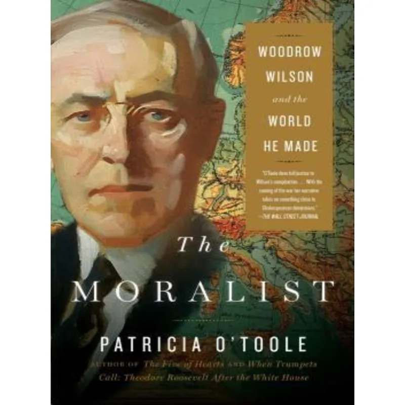 THE MORALIST