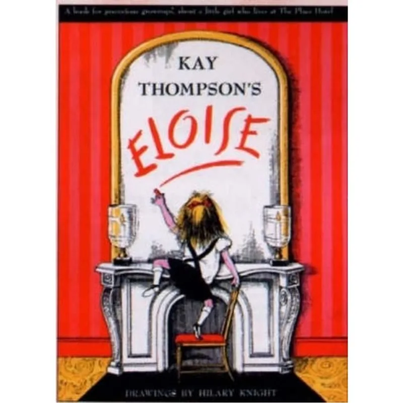 ELOISE