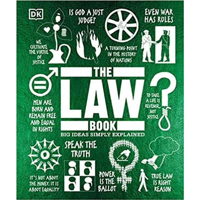 THE LAW BOOK