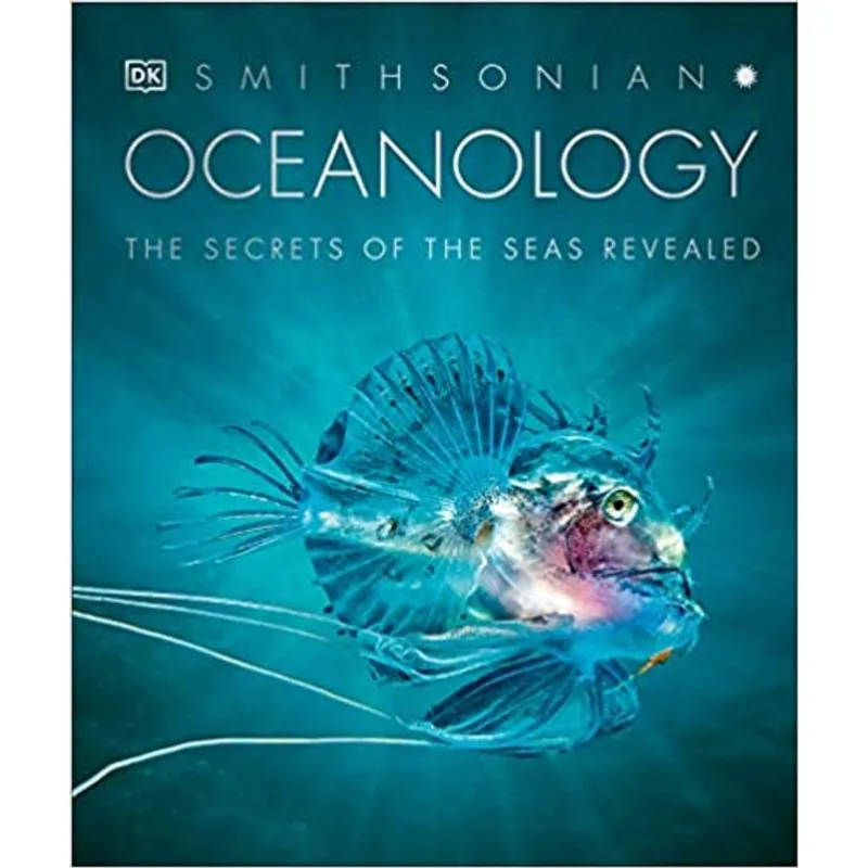 OCEANOLOGY