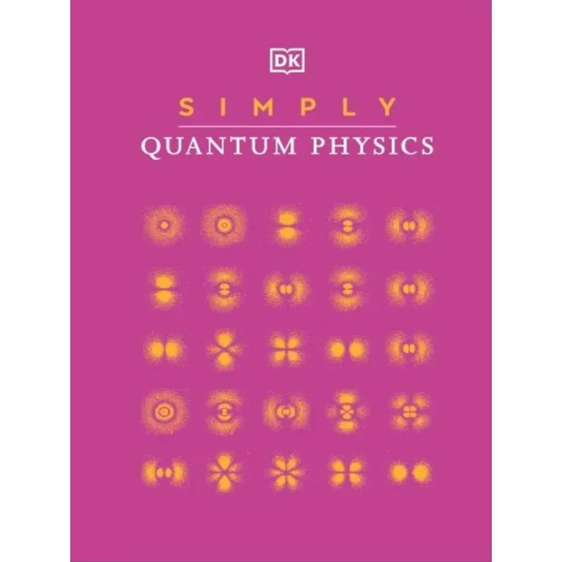 SIMPLY QUANTUM PHYSICS