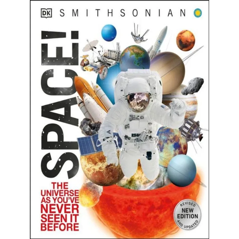 KNOWLEDGE ENCYCLOPEDIA SPACE!