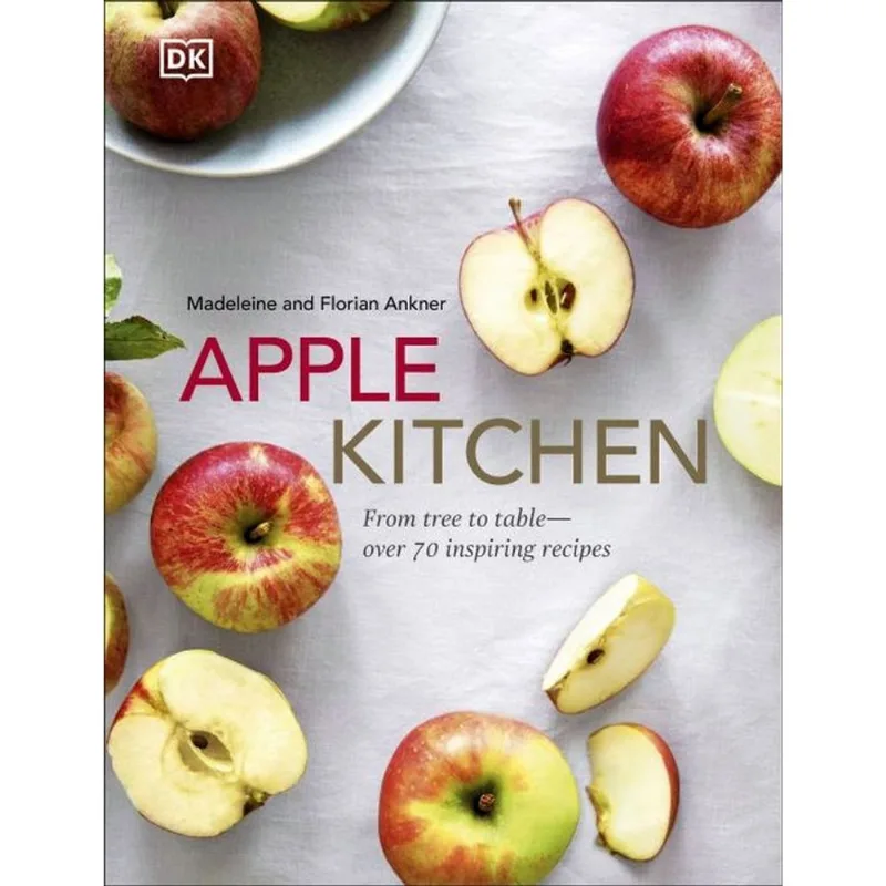 APPLE KITCHEN