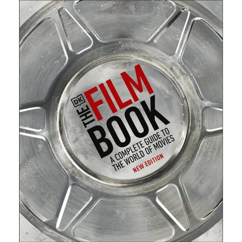 THE FILM BOOK