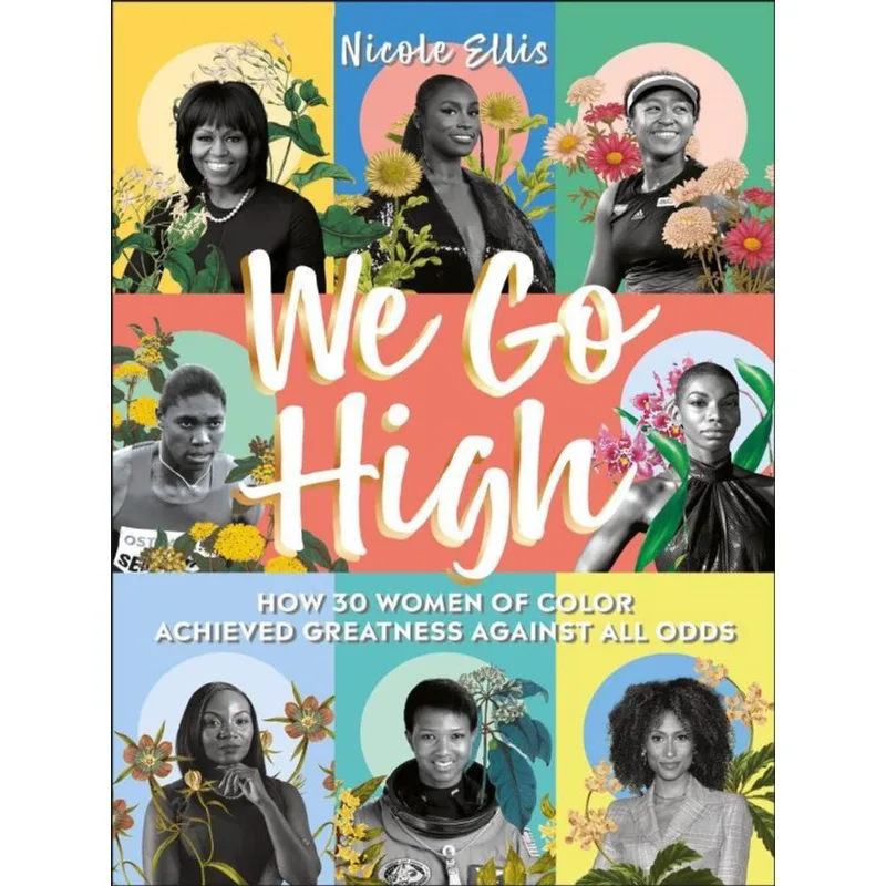 WE GO HIGH