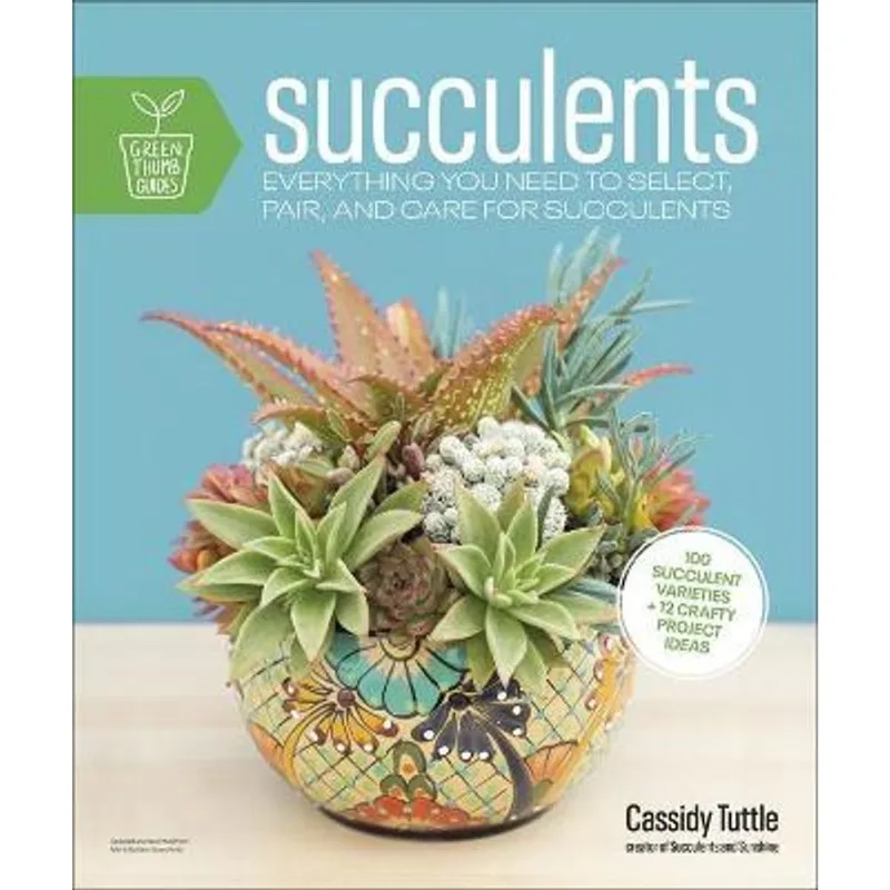 SUCCULENTS