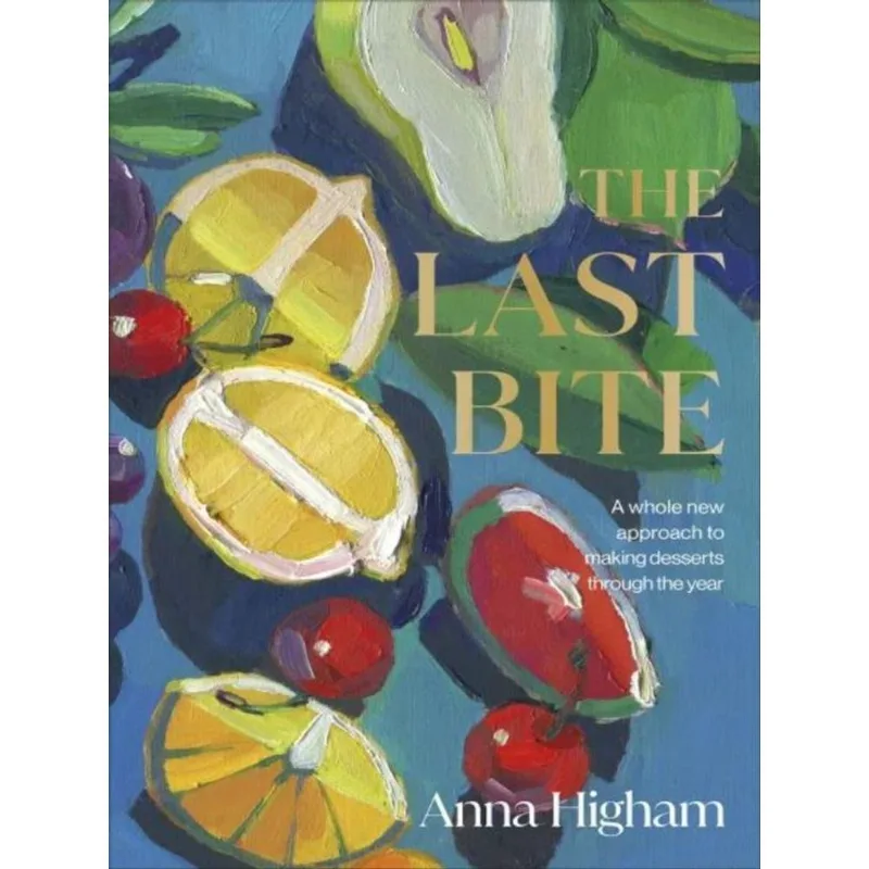 THE LAST BITE