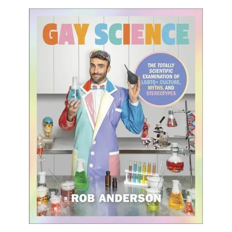 GAY SCIENCE