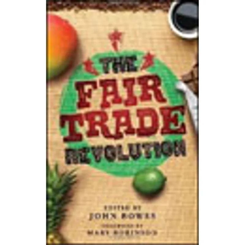 FAIR TRADE REVOLUTION