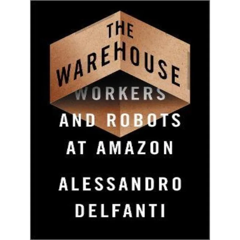 THE WAREHOUSE