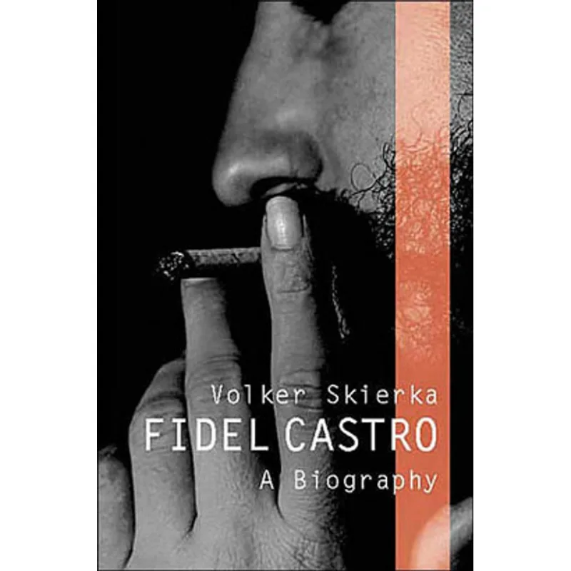 FIDEL CASTRO - A BIOGRAPHY
