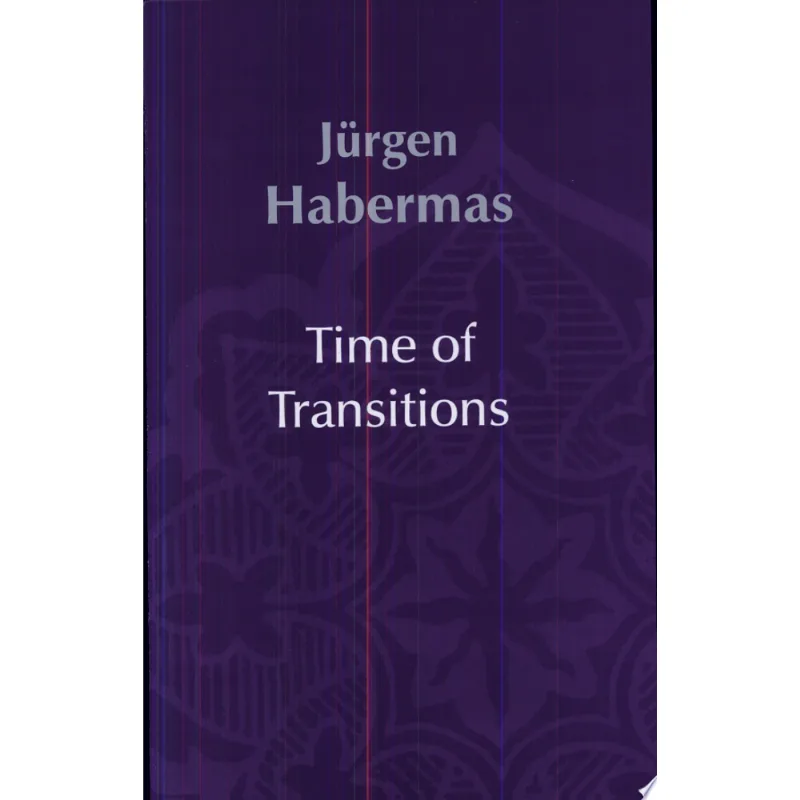 TIME OF TRANSITIONS