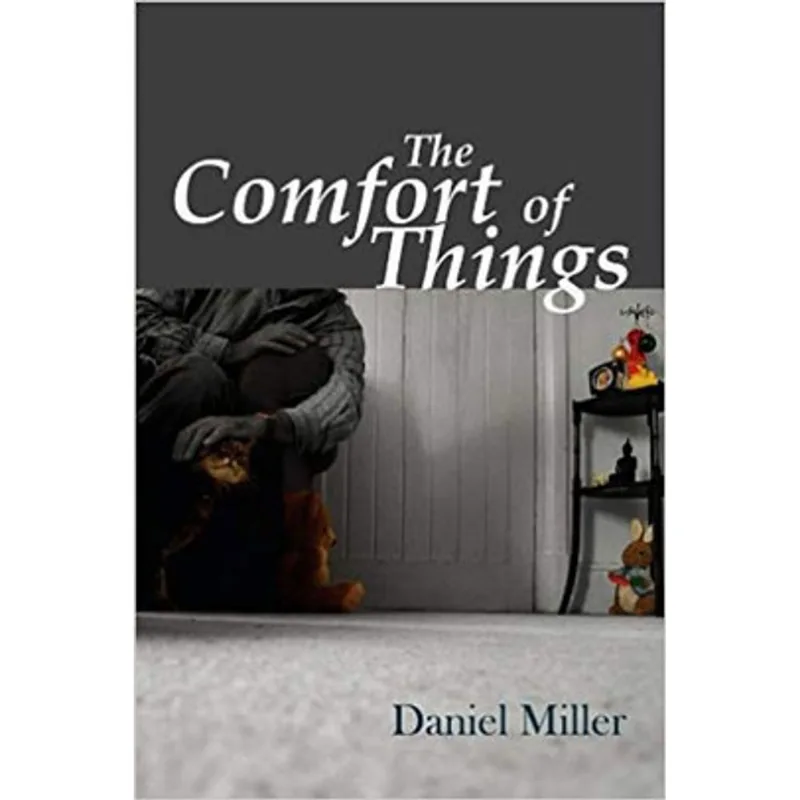 THE COMFORT OF THINGS