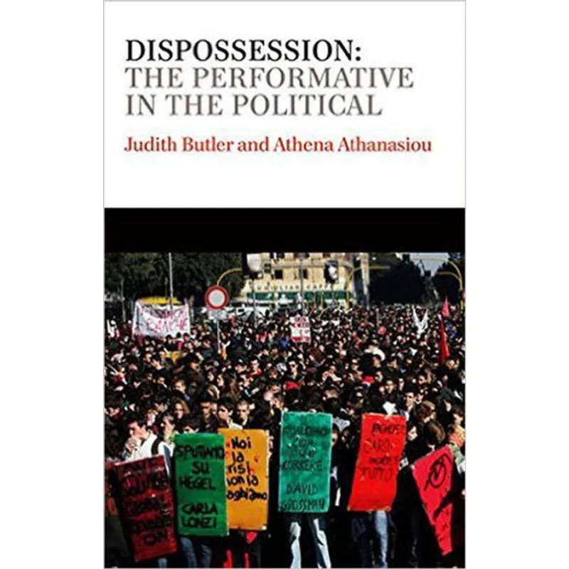 DISPOSSESSION