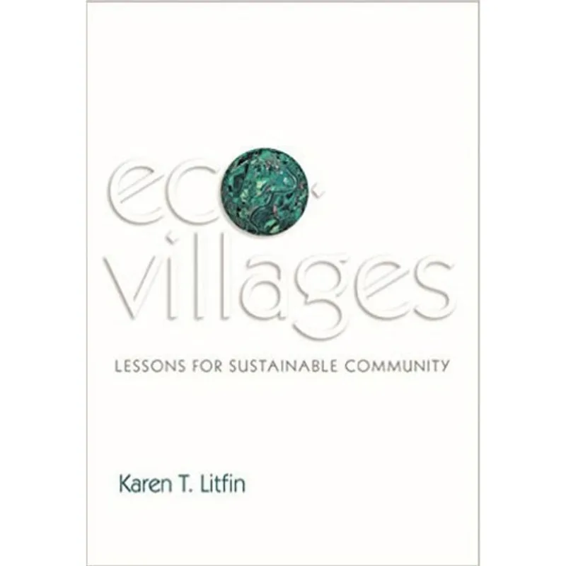 ECOVILLAGES
