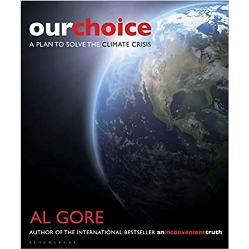OUR CHOICE