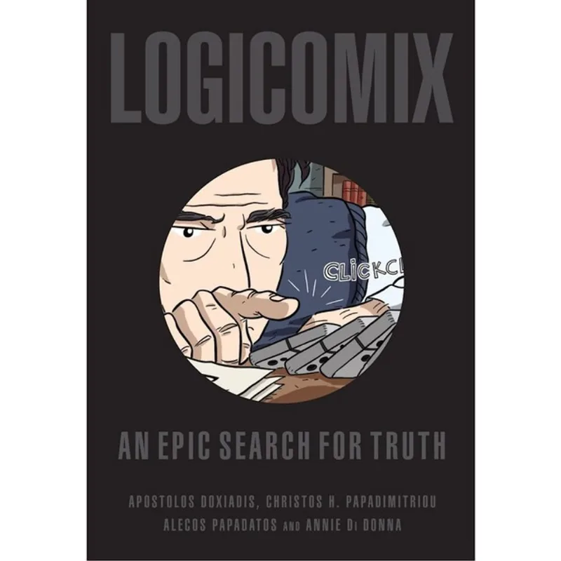 LOGICOMIX