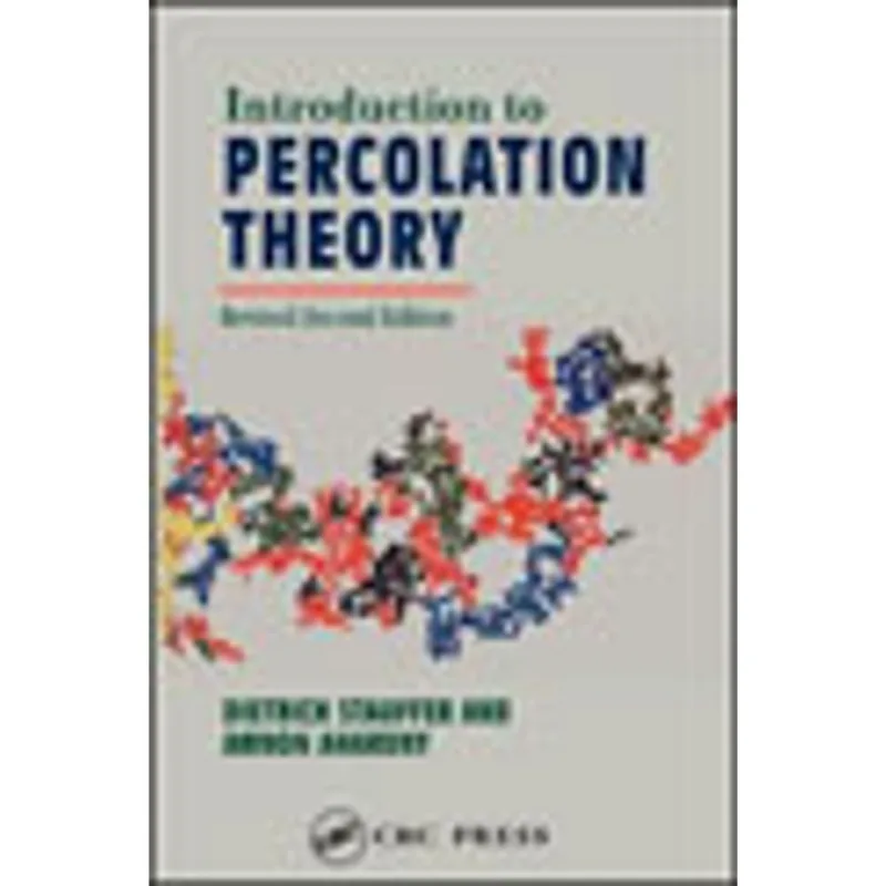 INTRODUCTION TO PERCOLATION THEORY