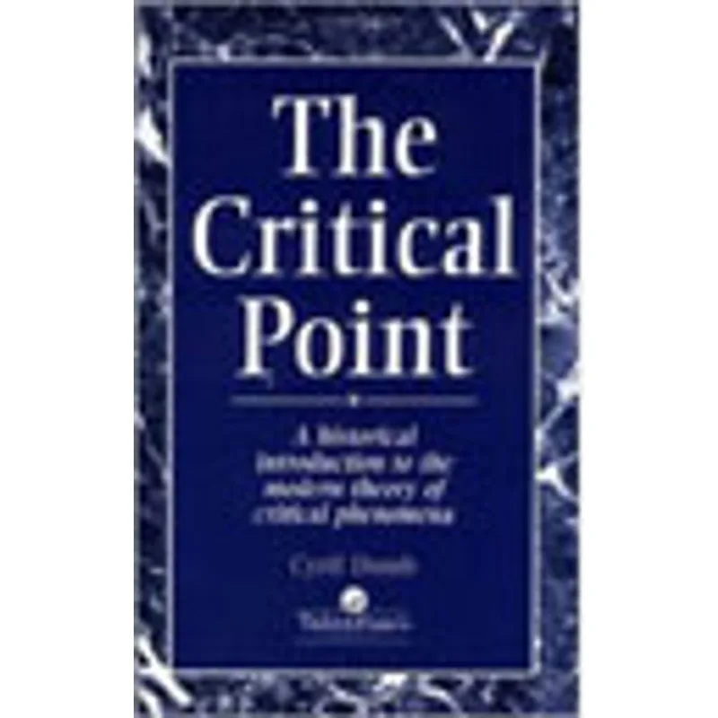 CRITICAL POINT, THE