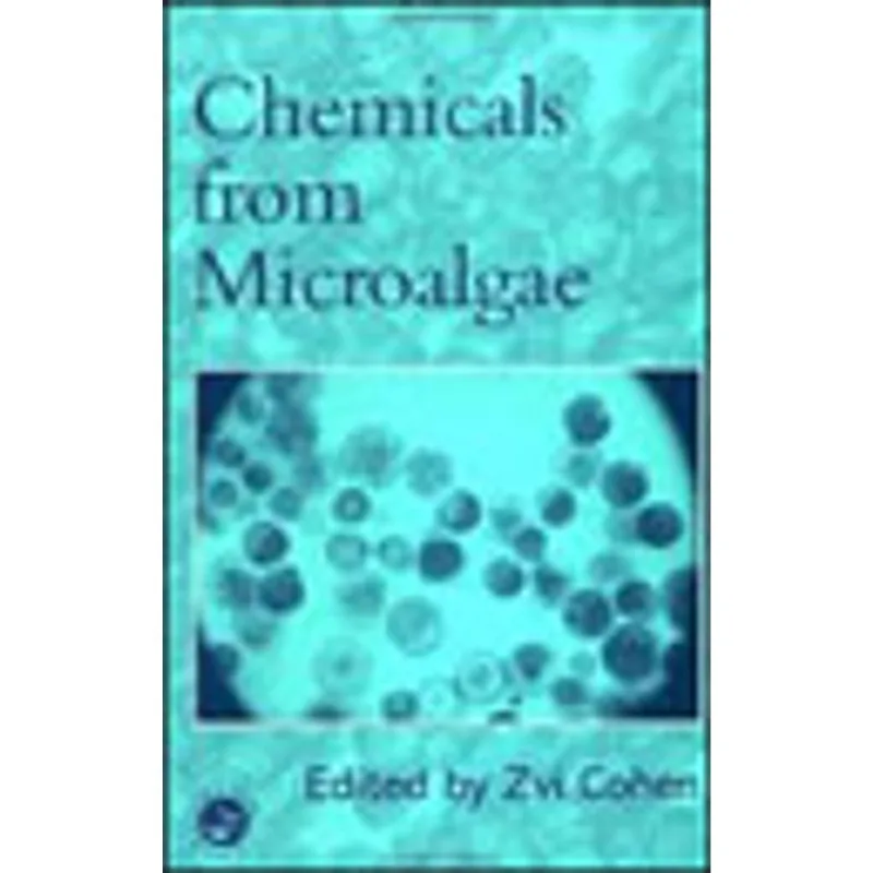 CHEMICALS FROM MICROALGAE