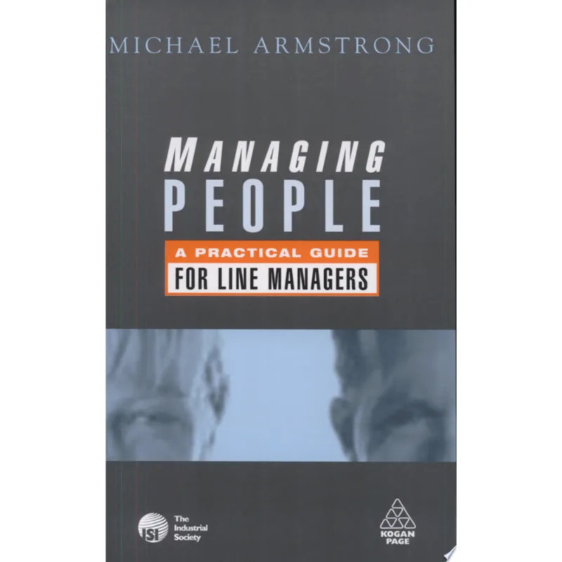 MANAGING PEOPLE: A PRACTICAL GUIDE (PB)