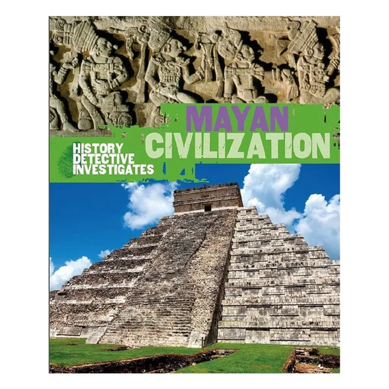 MAYAN CIVILIZATION