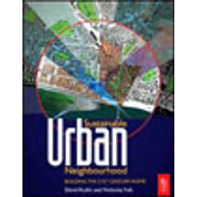 SUSTAINABLE URBAN-NEIGHBOURHOOD
