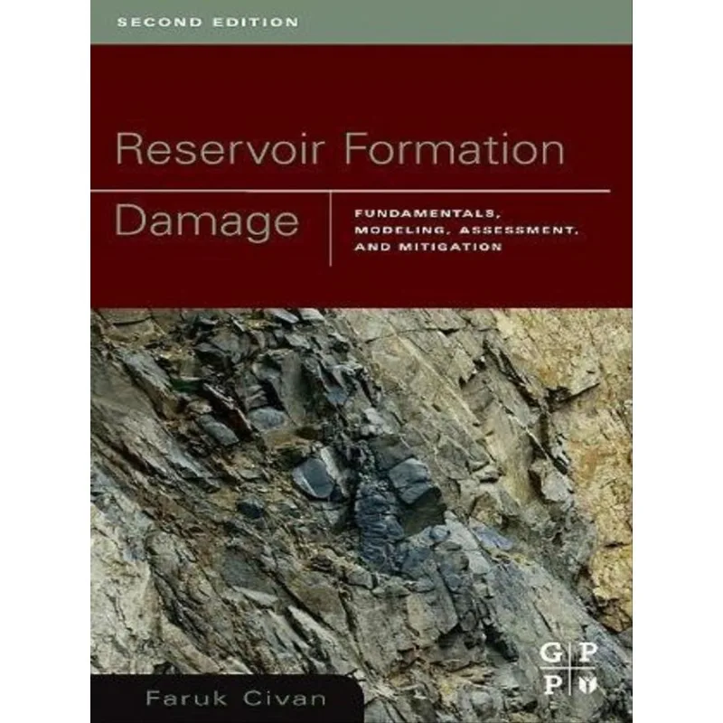 RESERVOIR FORMATION DAMAGE