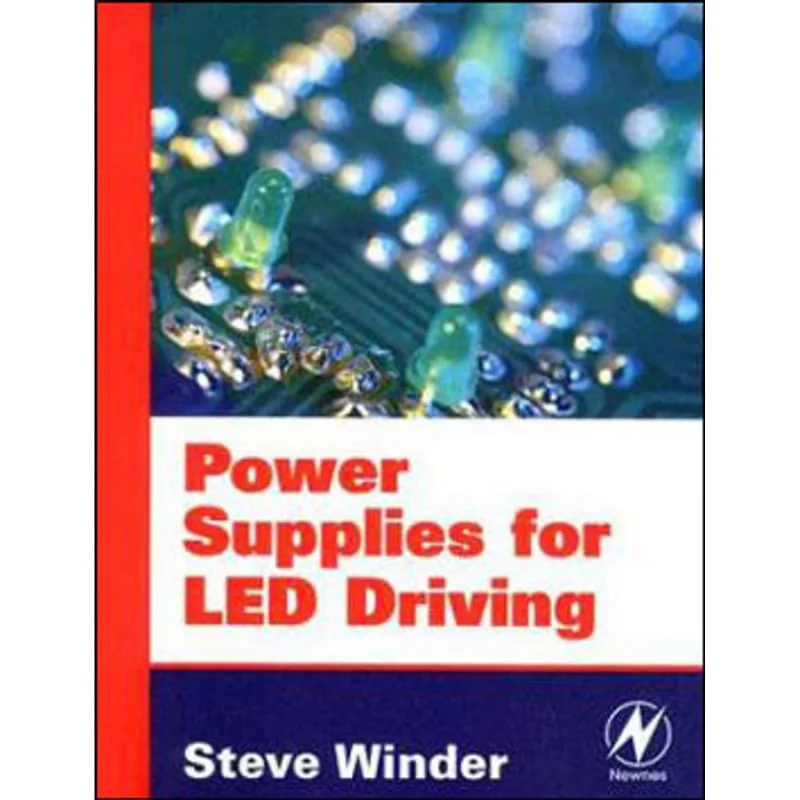 POWER SUPPLIES FOR LED DRIVERS