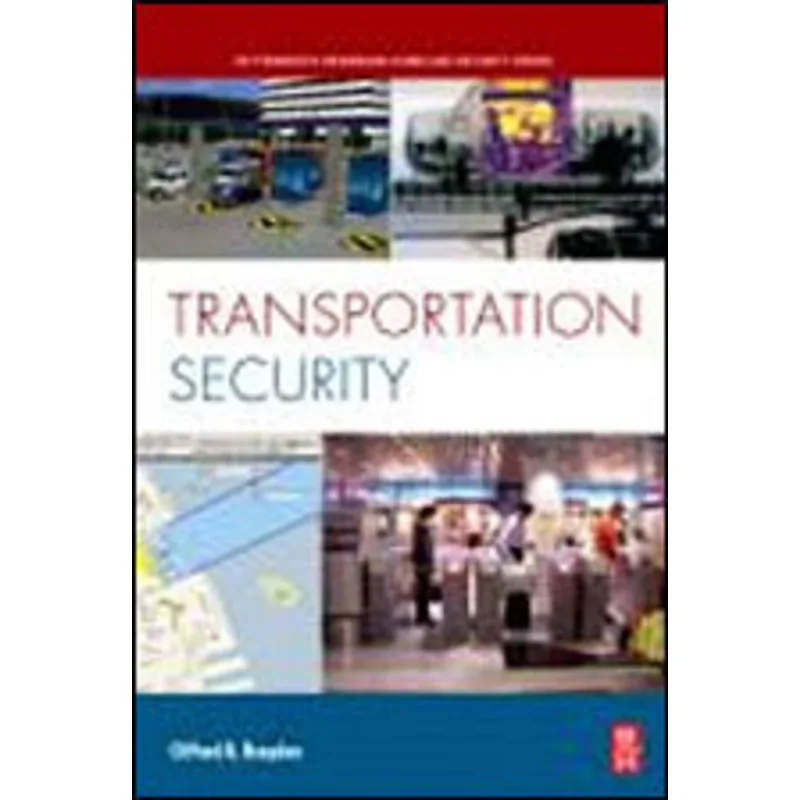 TRANSPORTATION SECURITY