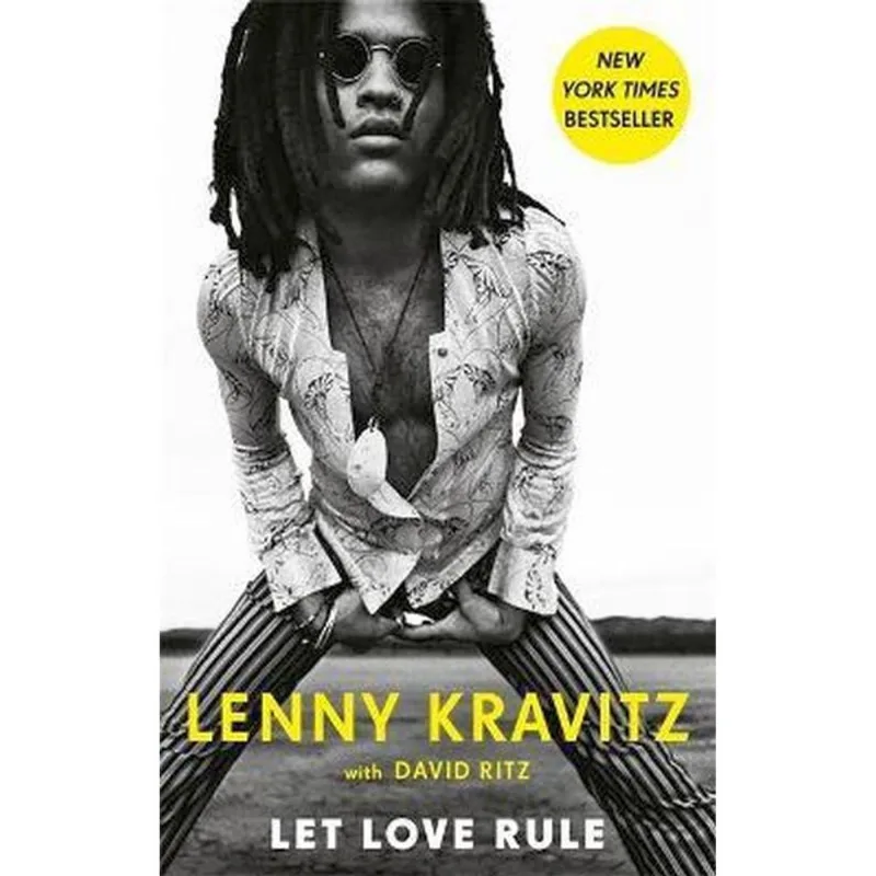 LET LOVE RULE
