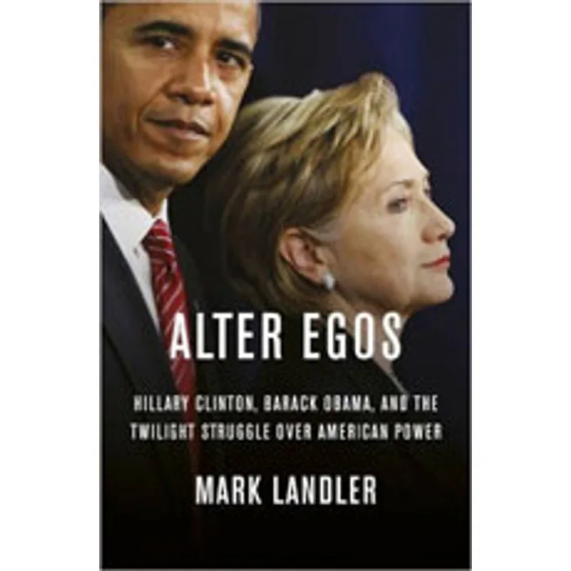ALTER EGOS