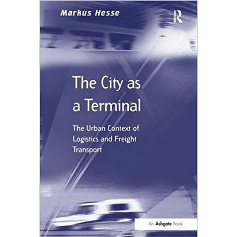 CITY AS A TERMINAL, THE