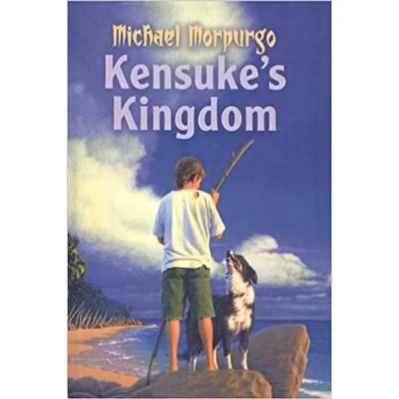 KENSUKE'S KINGDOM