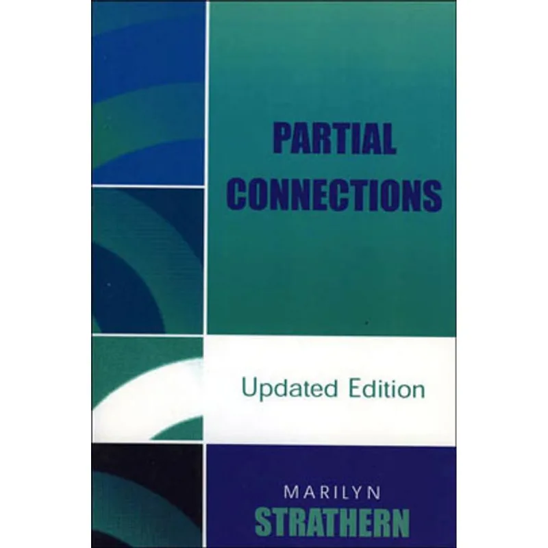 PARTIAL CONNECTIONS