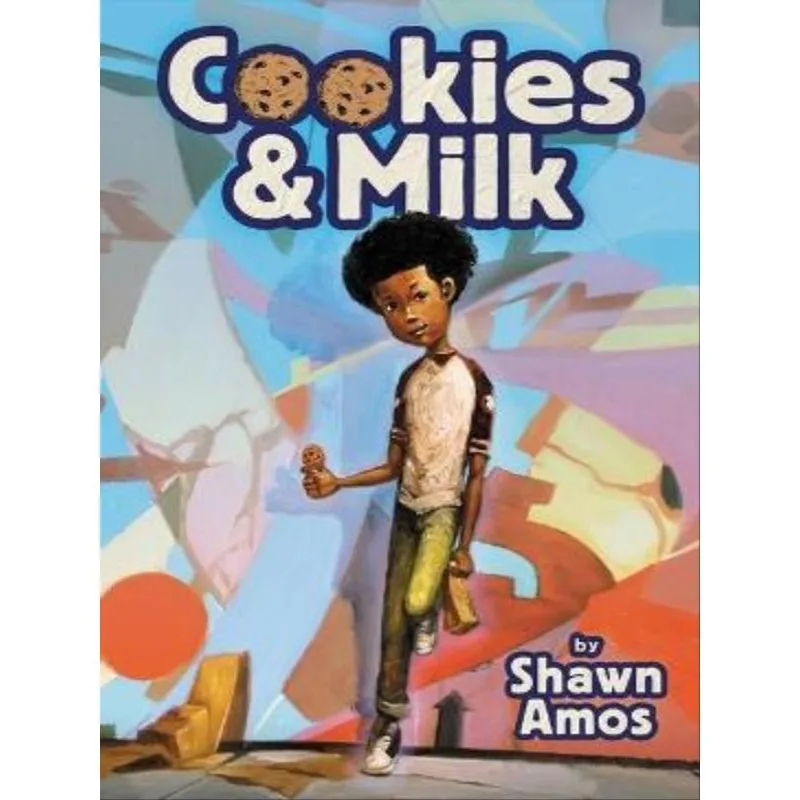 COOKIES & MILK