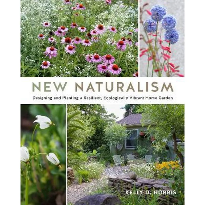 NEW NATURALISM