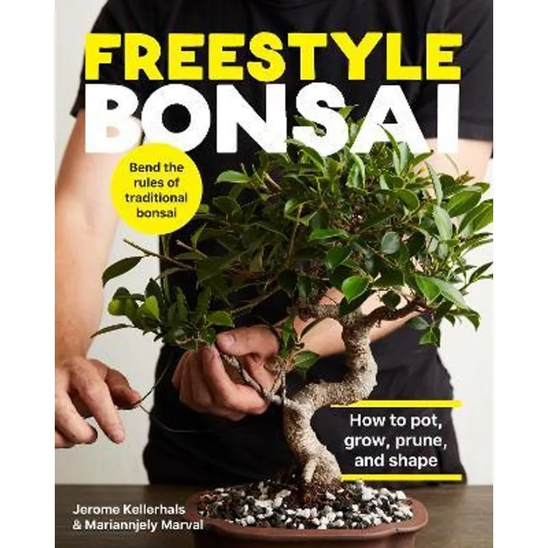 FREESTYLE BONSAI