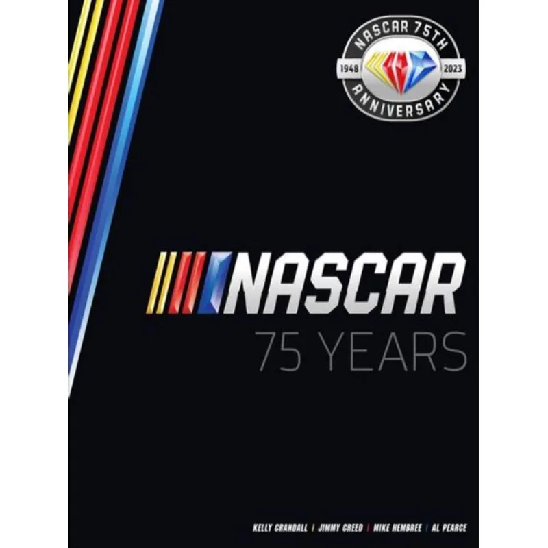 NASCAR 7 YEARS