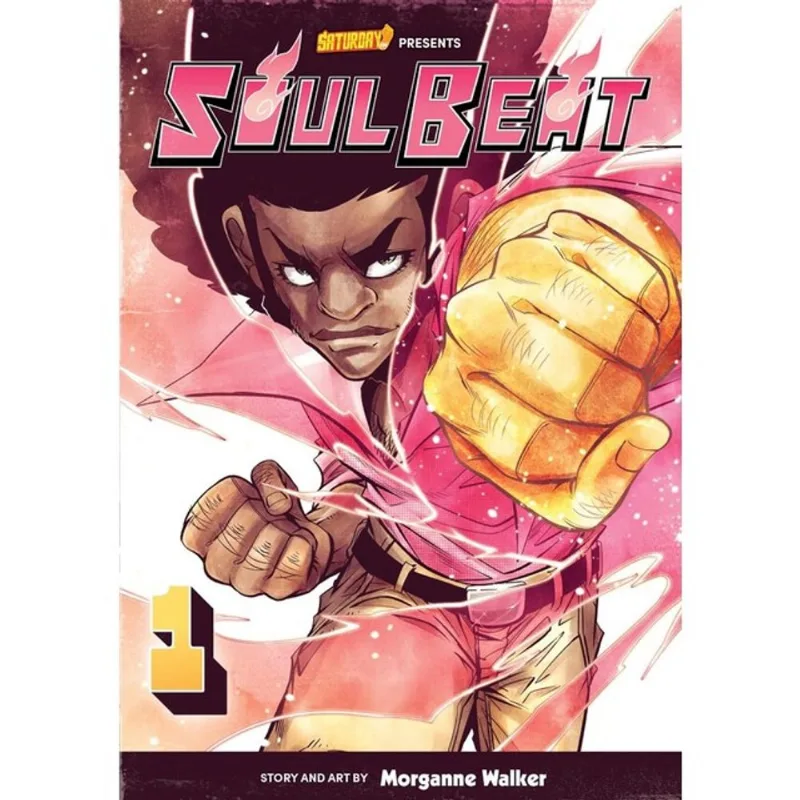 SOUL BEAT - VOL. 1