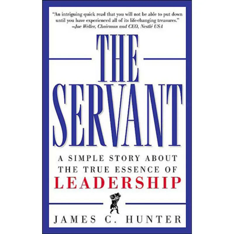 SERVANT, THE