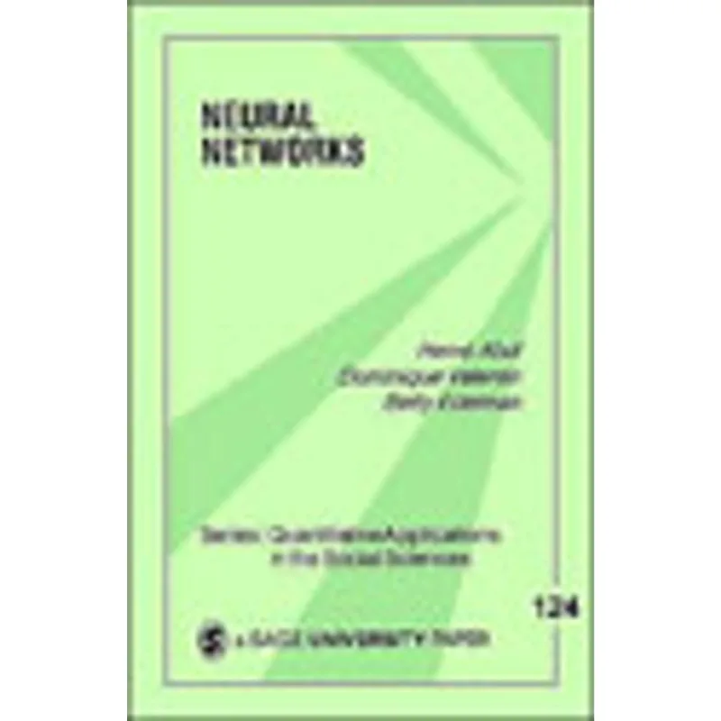 NEURAL NETWORKS