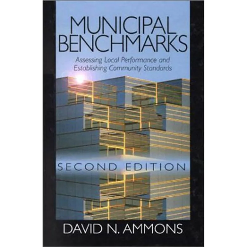 MUNICIPAL BENCHMARKS
