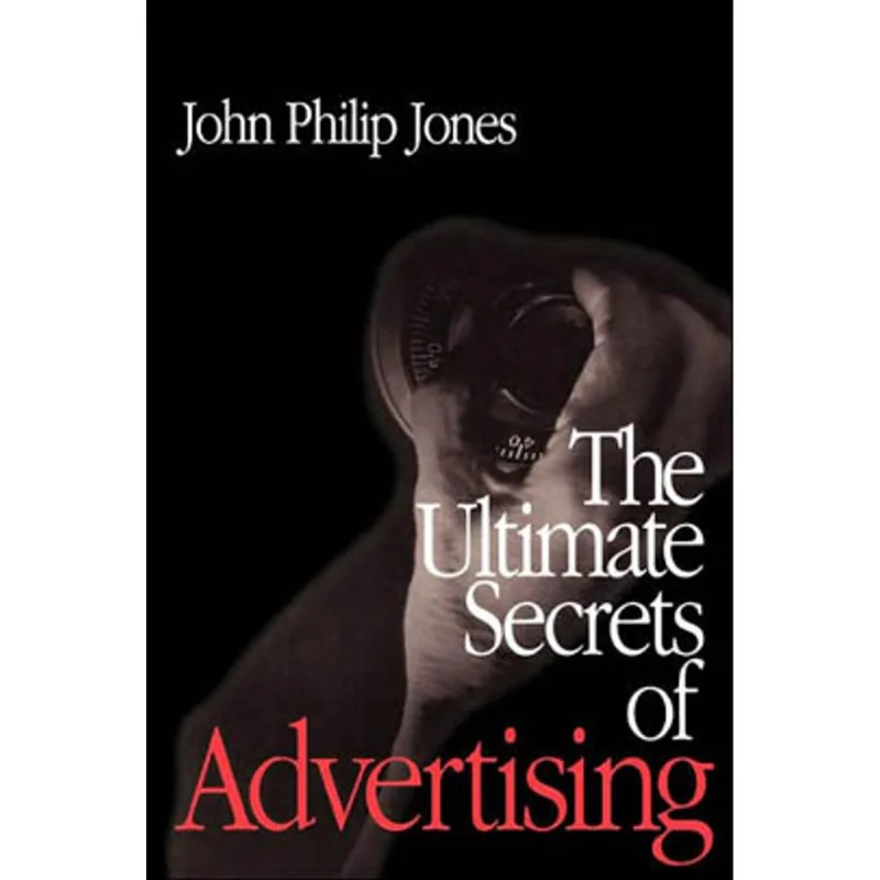 ULTIMATE SECRETS OF ADVERTIS
