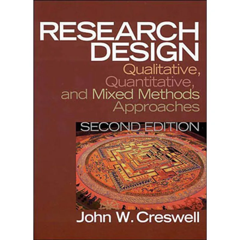 RESEARCH DESIGN
