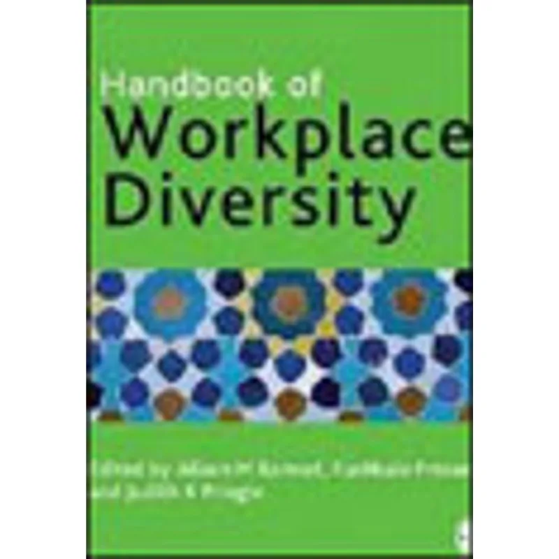 HANDBOOK OF WORKPLACE DIVERSITY